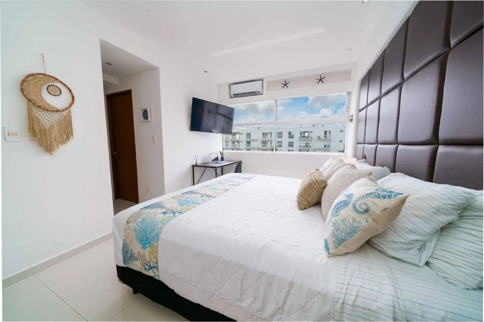Departamento En Tziara Apartment Cancun