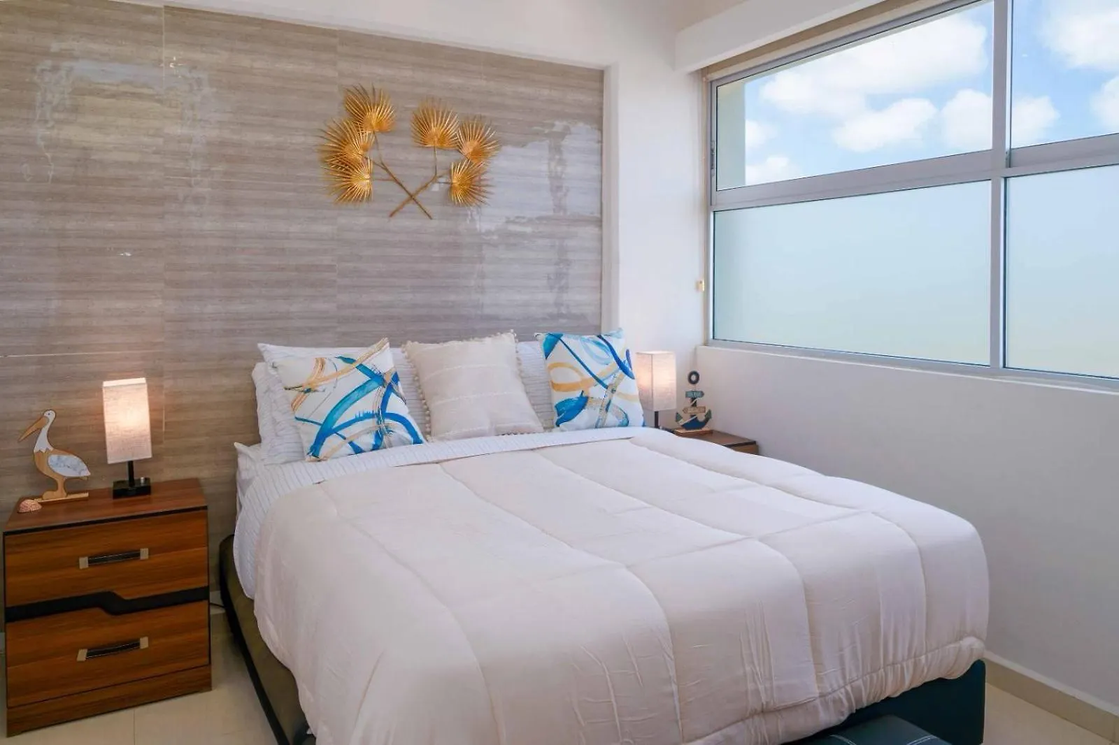 Departamento En Tziara Apartment Cancun