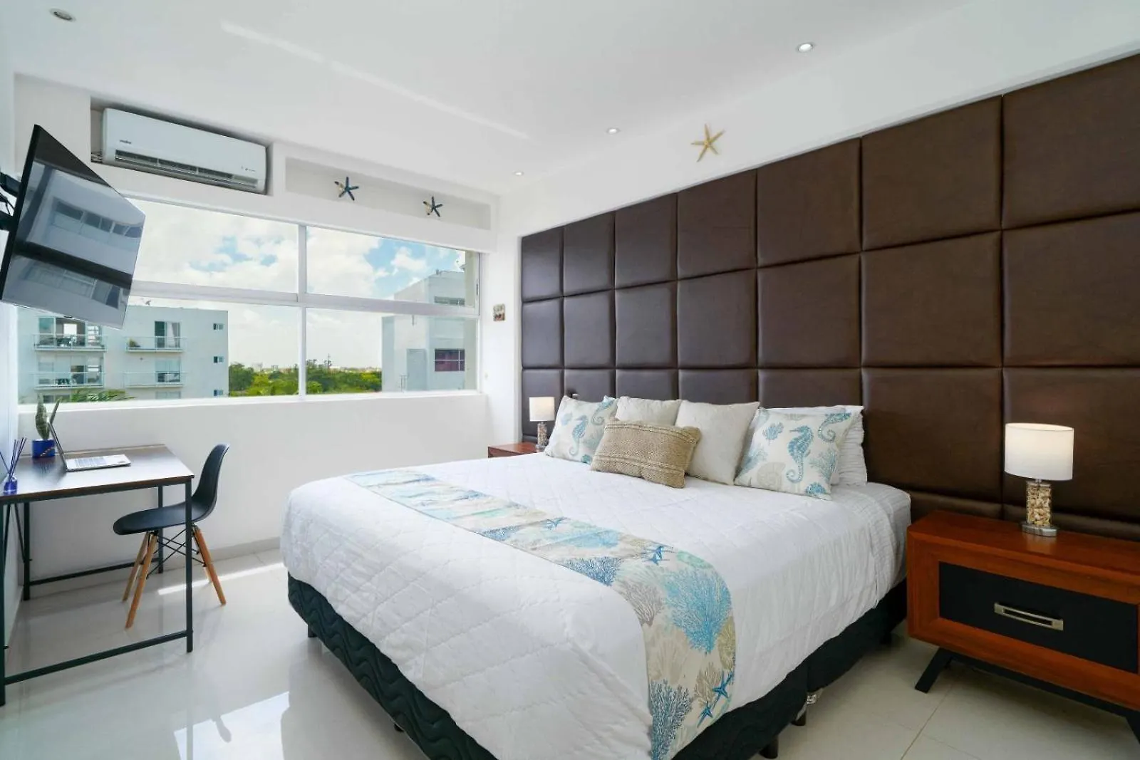 Departamento En Tziara Apartment Cancun
