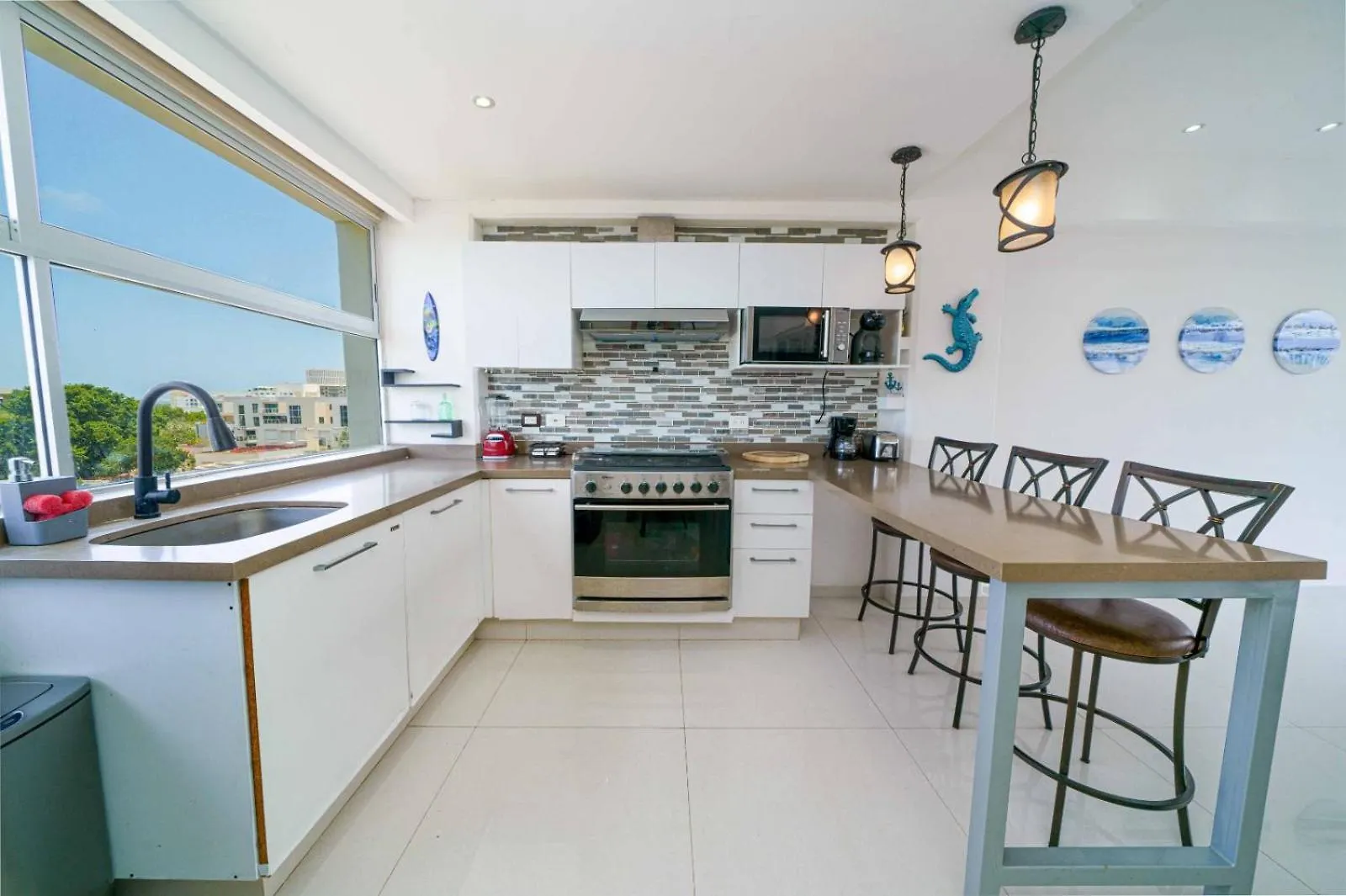 Apartmán Departamento En Tziara Cancún