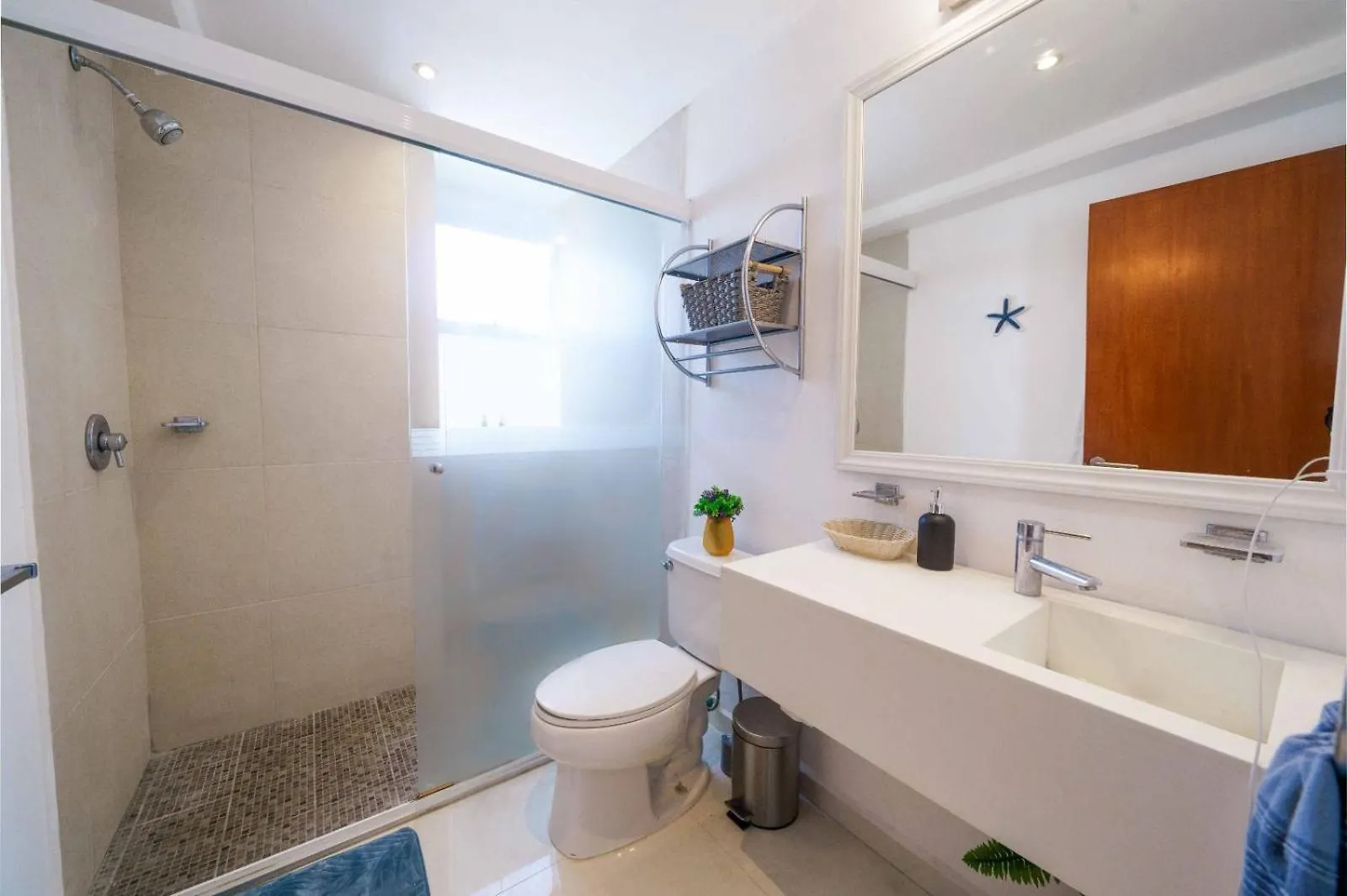 Apartmán Departamento En Tziara Cancún